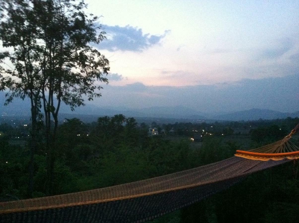 Chang Pai Hill (Adults Only) Exterior photo