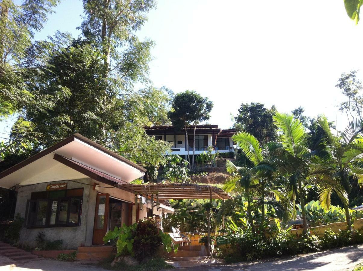 Chang Pai Hill (Adults Only) Exterior photo