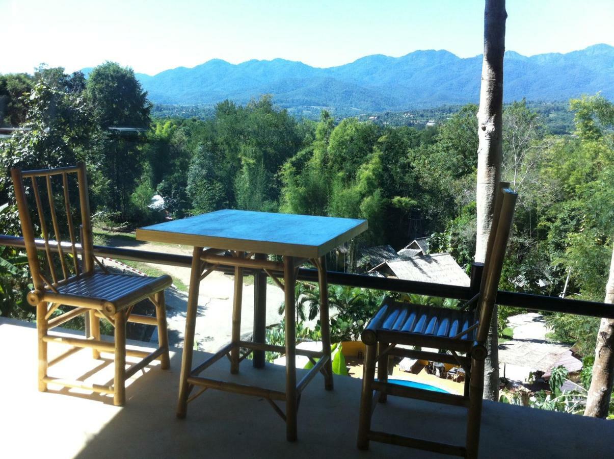 Chang Pai Hill (Adults Only) Exterior photo