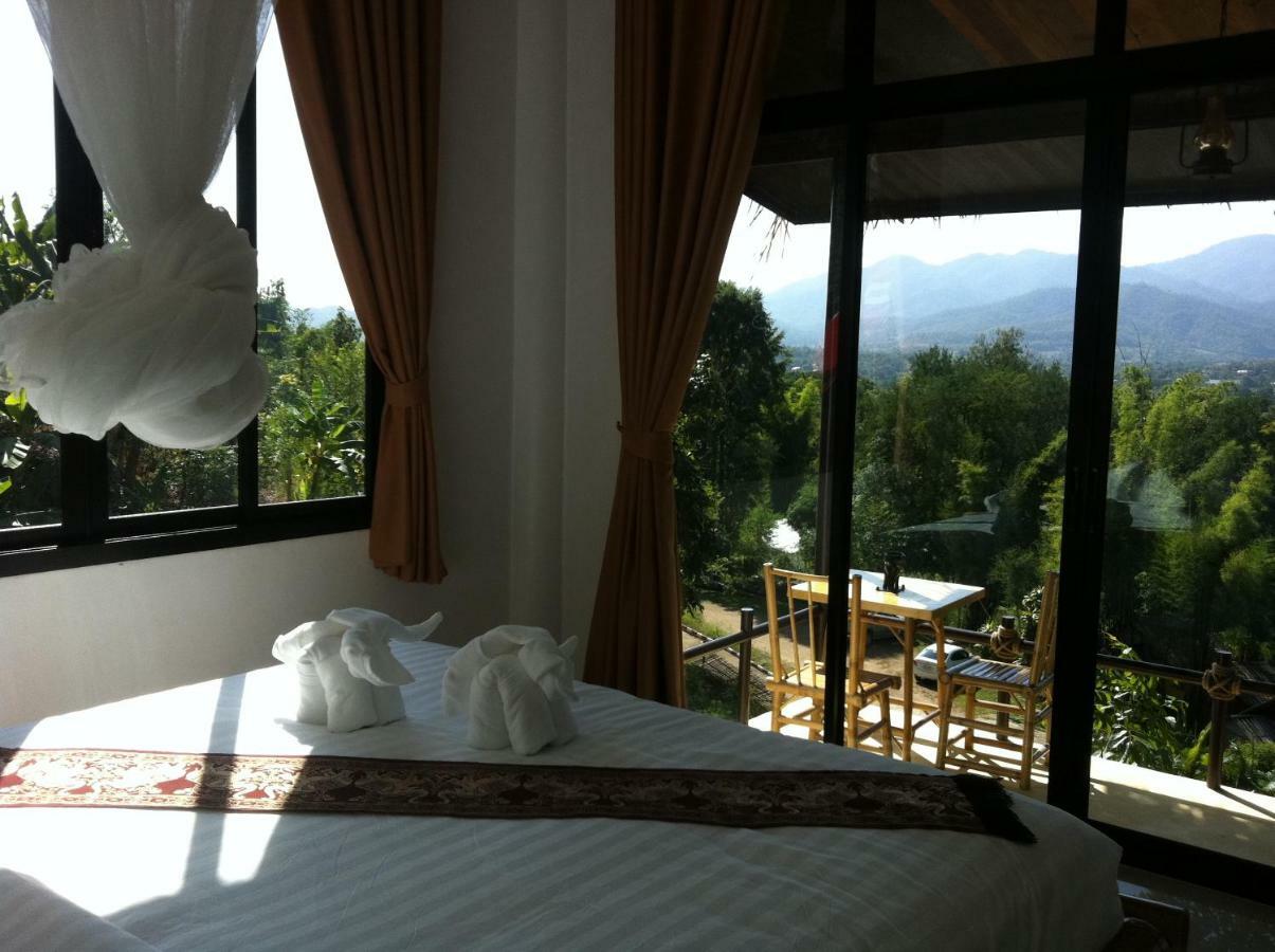 Chang Pai Hill (Adults Only) Exterior photo