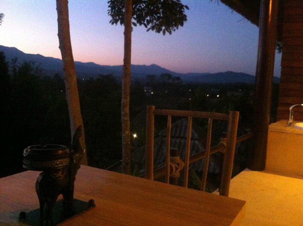 Chang Pai Hill (Adults Only) Exterior photo