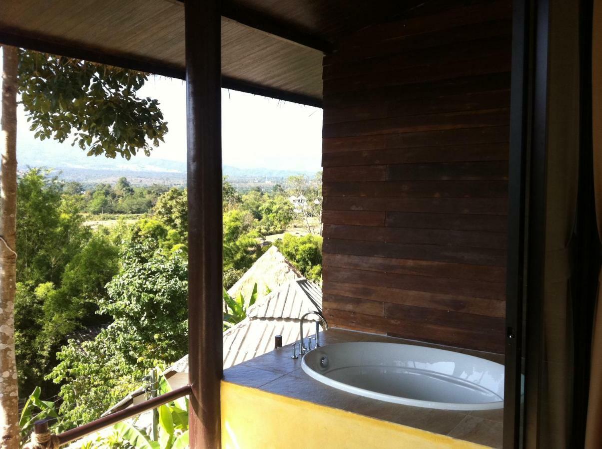 Chang Pai Hill (Adults Only) Exterior photo