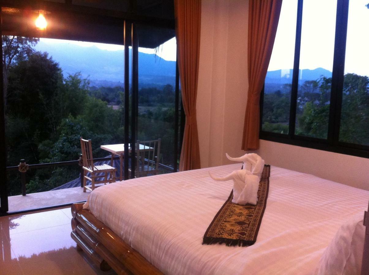 Chang Pai Hill (Adults Only) Exterior photo