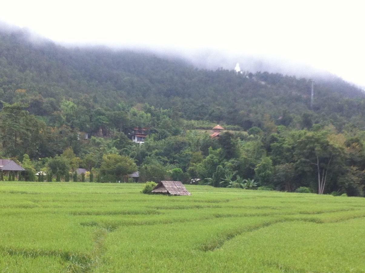 Chang Pai Hill (Adults Only) Exterior photo