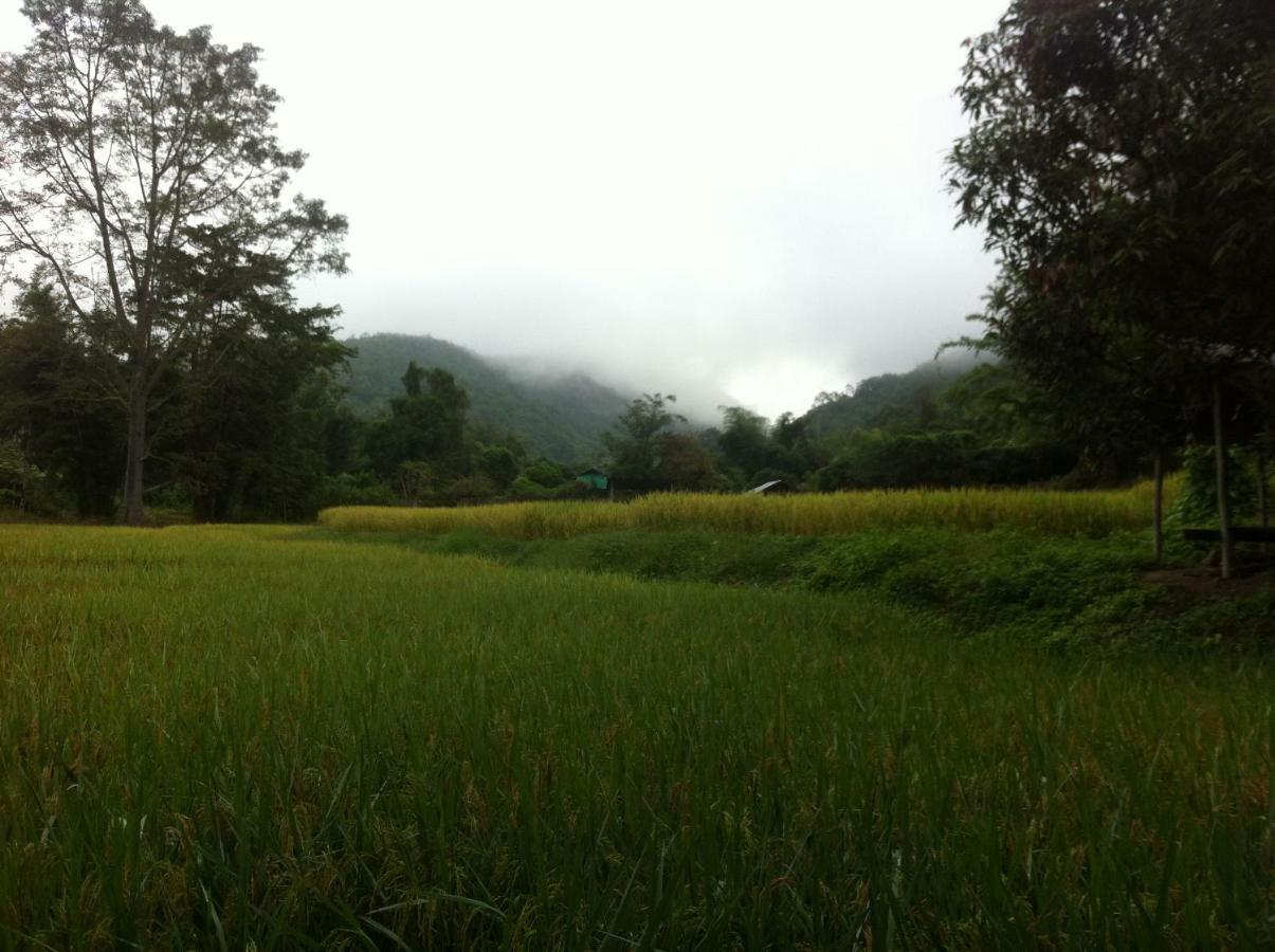 Chang Pai Hill (Adults Only) Exterior photo