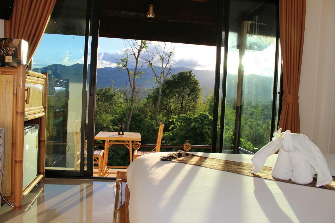 Chang Pai Hill (Adults Only) Exterior photo