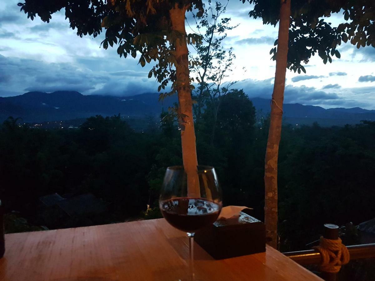 Chang Pai Hill (Adults Only) Exterior photo