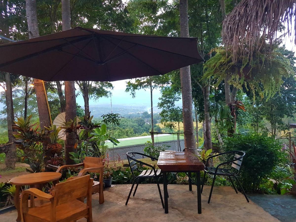 Chang Pai Hill (Adults Only) Exterior photo