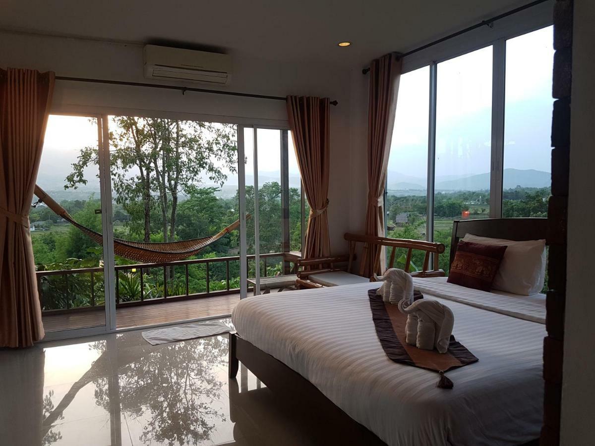 Chang Pai Hill (Adults Only) Exterior photo
