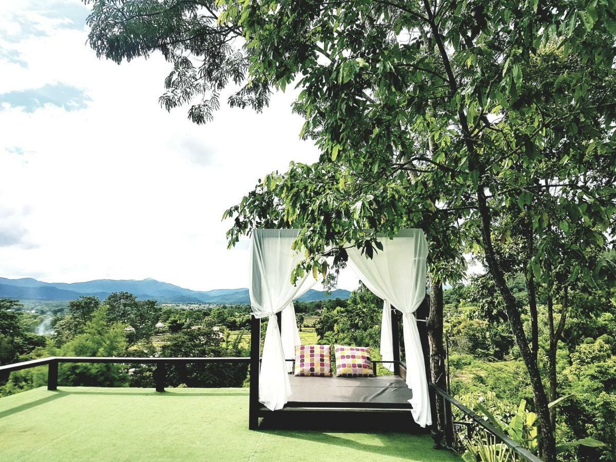 Chang Pai Hill (Adults Only) Exterior photo